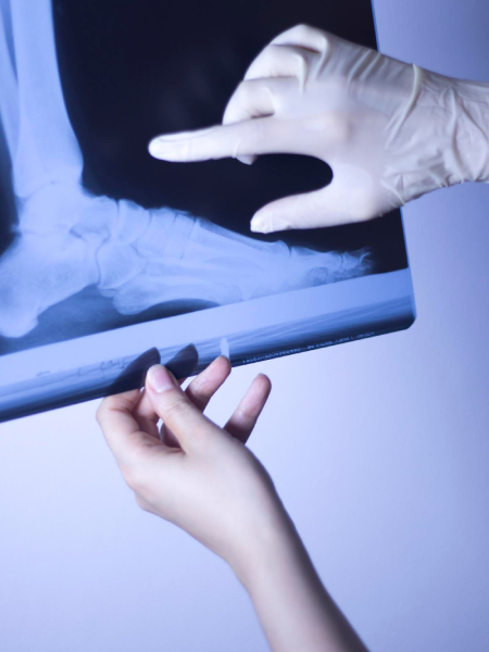 Cobertura de Traumatología en Irapuato